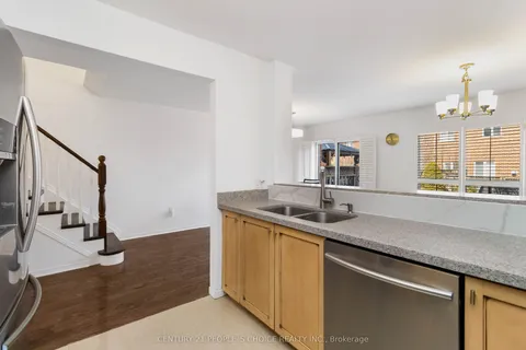 2145 Redstone Crescent, ON L6M 5B2
