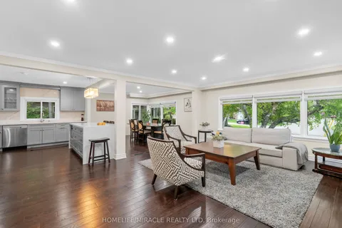 11 Adelpha Drive, ON M8Z 3A1