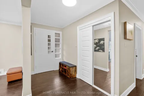 11 Adelpha Drive, ON M8Z 3A1