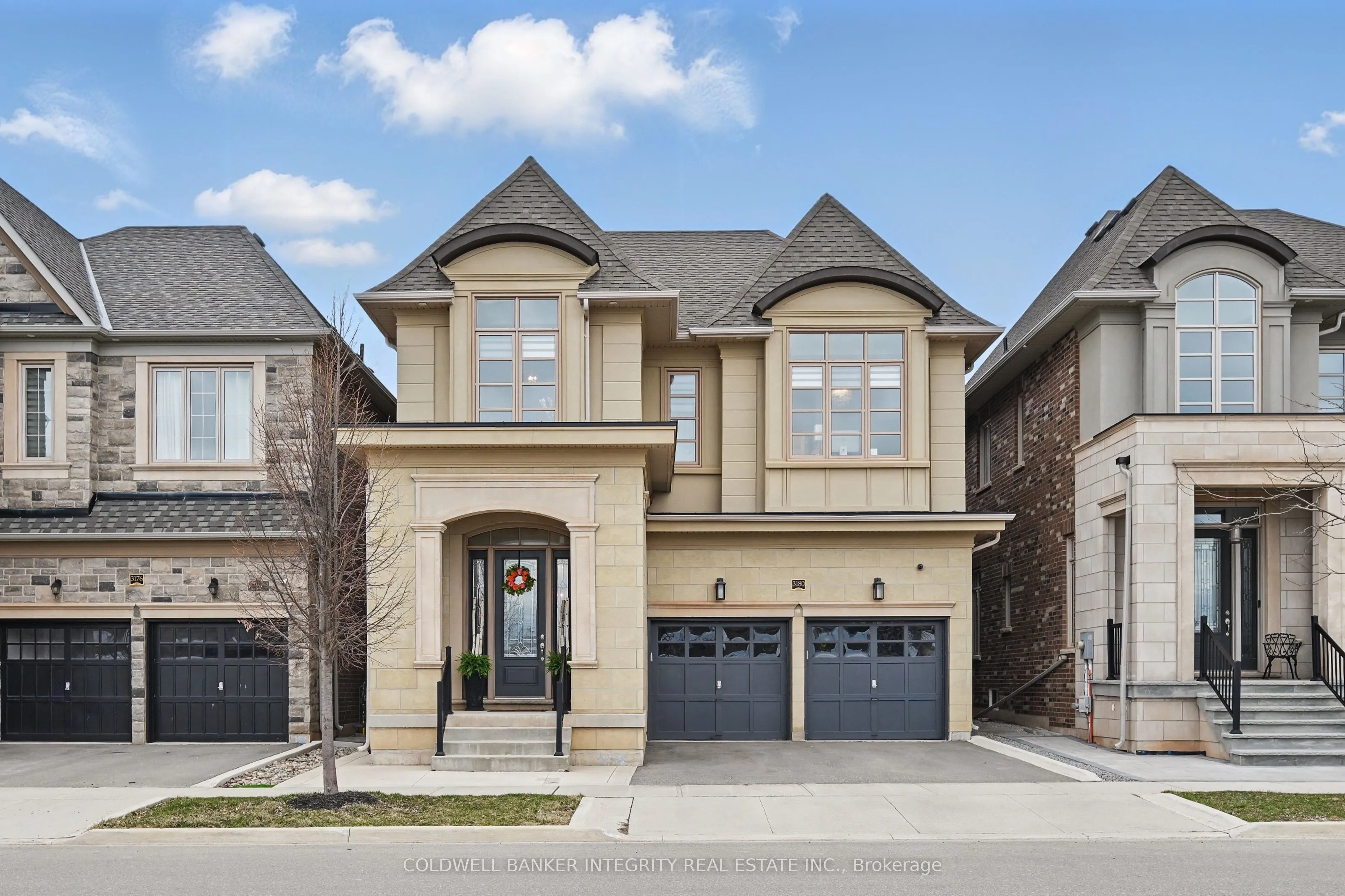 3180 Post Road, ON L6H 0V4