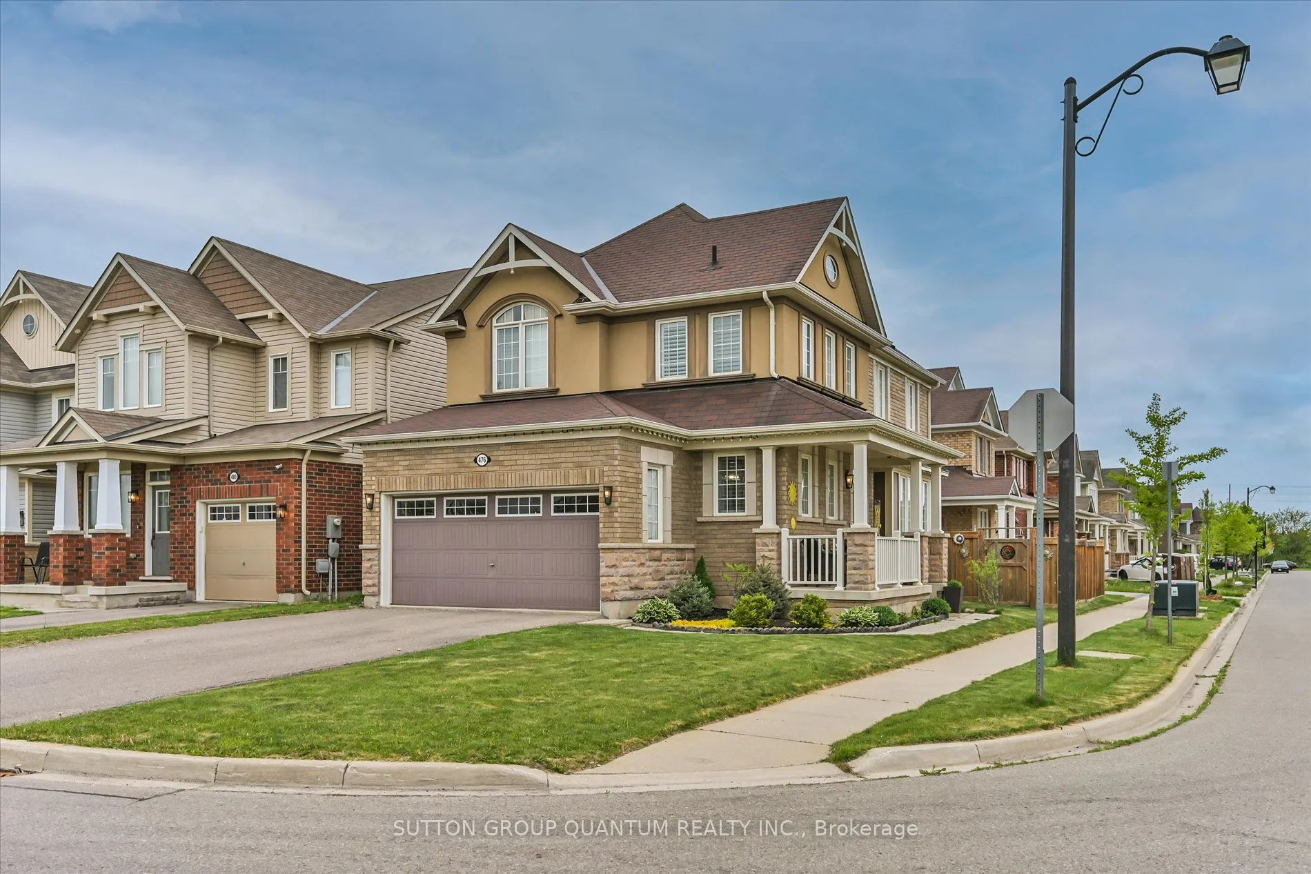 476 Leiterman Drive, ON L9T 8H1