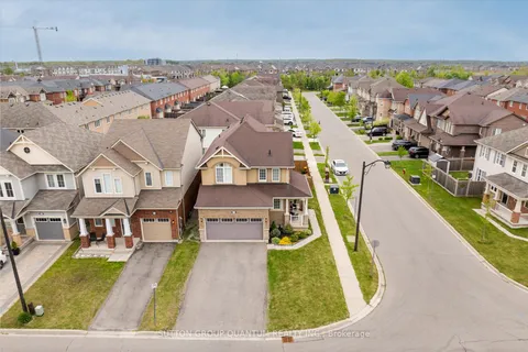 476 Leiterman Drive, ON L9T 8H1