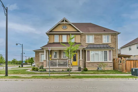 476 Leiterman Drive, ON L9T 8H1