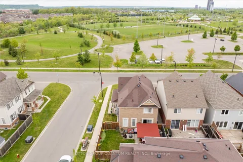 476 Leiterman Drive, ON L9T 8H1