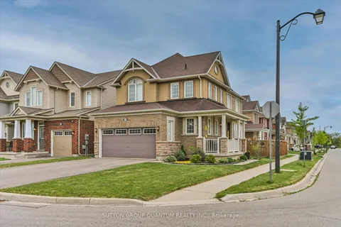 476 Leiterman Drive, ON L9T 8H1