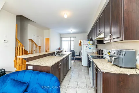 107 Sea Drifter Crescent, ON L6P 4B1