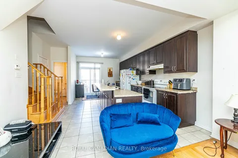 107 Sea Drifter Crescent, ON L6P 4B1