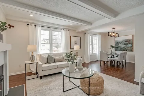 630 Oxford Road, ON L7N 2R6
