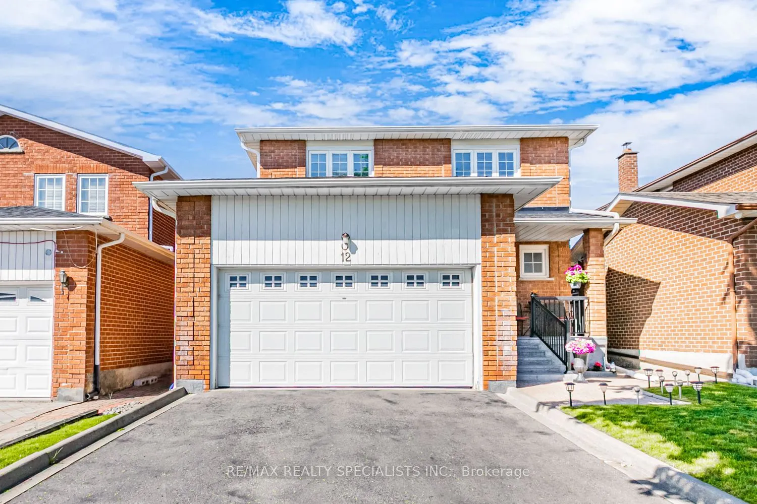 12 Sonoma Way, ON M9V 4Y6