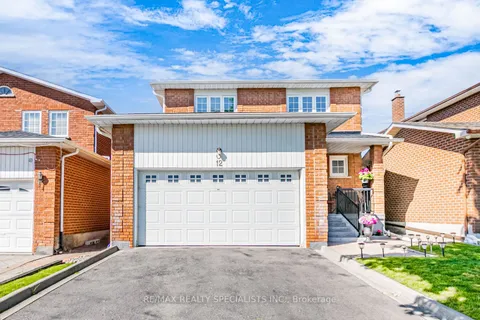 12 Sonoma Way, ON M9V 4Y6