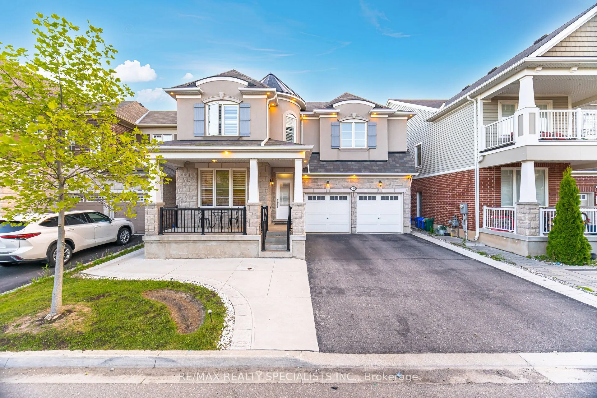 1190 Mceachern Court, ON L9E 1E5