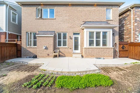 1190 Mceachern Court, ON L9E 1E5