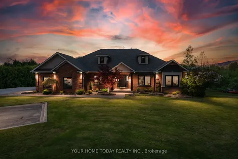 2 Morgan Drive, ON L7J 2L7