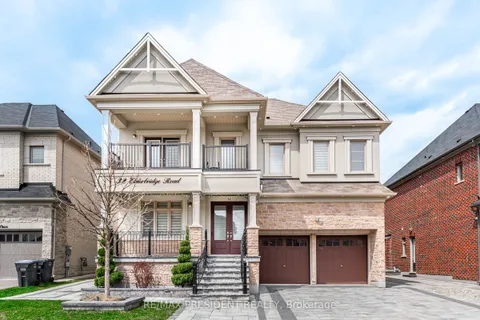 32 Elderbridge Road, ON L6P 4G5