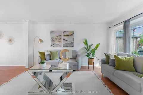 115 Ecclestone Drive, ON L6X 3P4