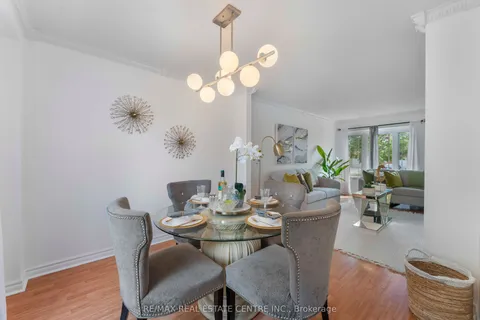 115 Ecclestone Drive, ON L6X 3P4