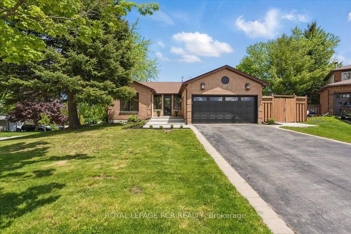 200 Jull Court, ON L9W 4M8