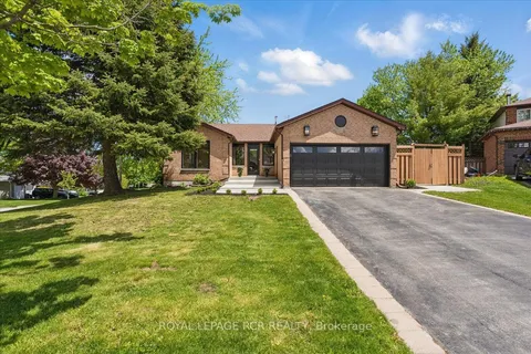 200 Jull Court, ON L9W 4M8