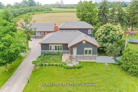 13618 Highway 7 N/A, ON L7G 4S4