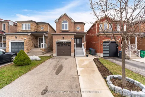 7 Eastview Gate, ON L6P 1M6