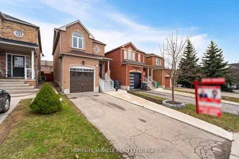 7 Eastview Gate, ON L6P 1M6