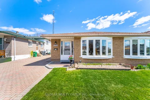 3315 Grechen Road, ON L5C 1X8