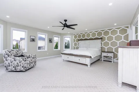 73 Colonel Bertram Road, ON L6Z 4T6