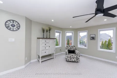 73 Colonel Bertram Road, ON L6Z 4T6