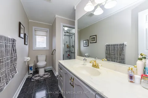 73 Colonel Bertram Road, ON L6Z 4T6