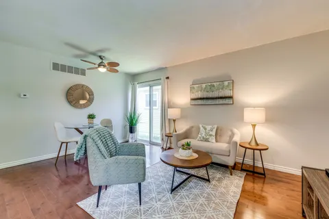 3053 Kilbride Crescent, ON L5N 3C4
