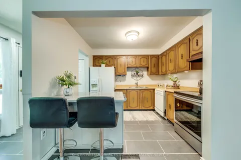 3053 Kilbride Crescent, ON L5N 3C4