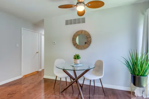 3053 Kilbride Crescent, ON L5N 3C4
