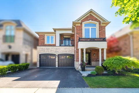 3059 Ferguson Drive, ON L7M 0G6