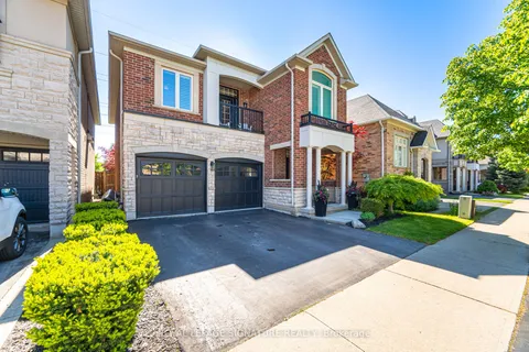 3059 Ferguson Drive, ON L7M 0G6
