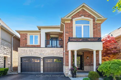 3059 Ferguson Drive, ON L7M 0G6