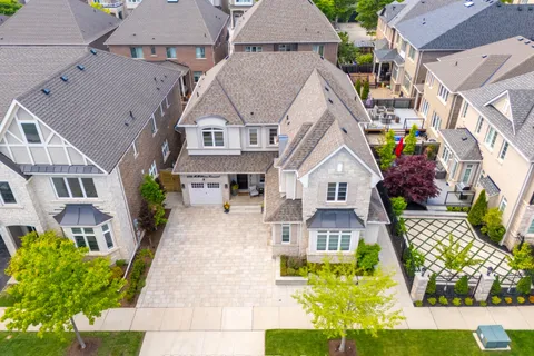 226 Mcwilliams Crescent, Oakville, ON L6M 0W5