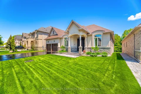 48 Beacon Hill Drive, ON L6X 0V7