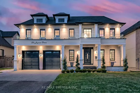 29 Joymar Drive, ON L5M 1G1