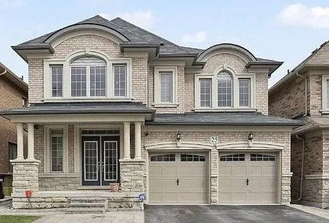 25 Hammerhead Road, ON L7A 0G4