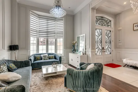 50 Adamsville Road, Brampton, ON L6X 2X4
