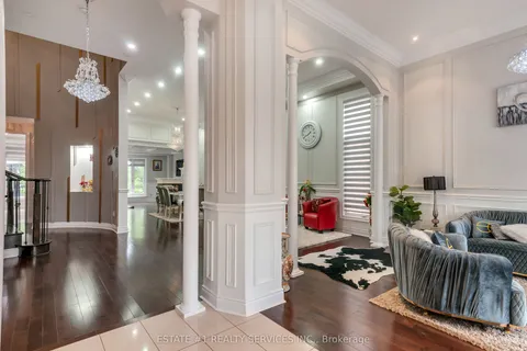 50 Adamsville Road, Brampton, ON L6X 2X4