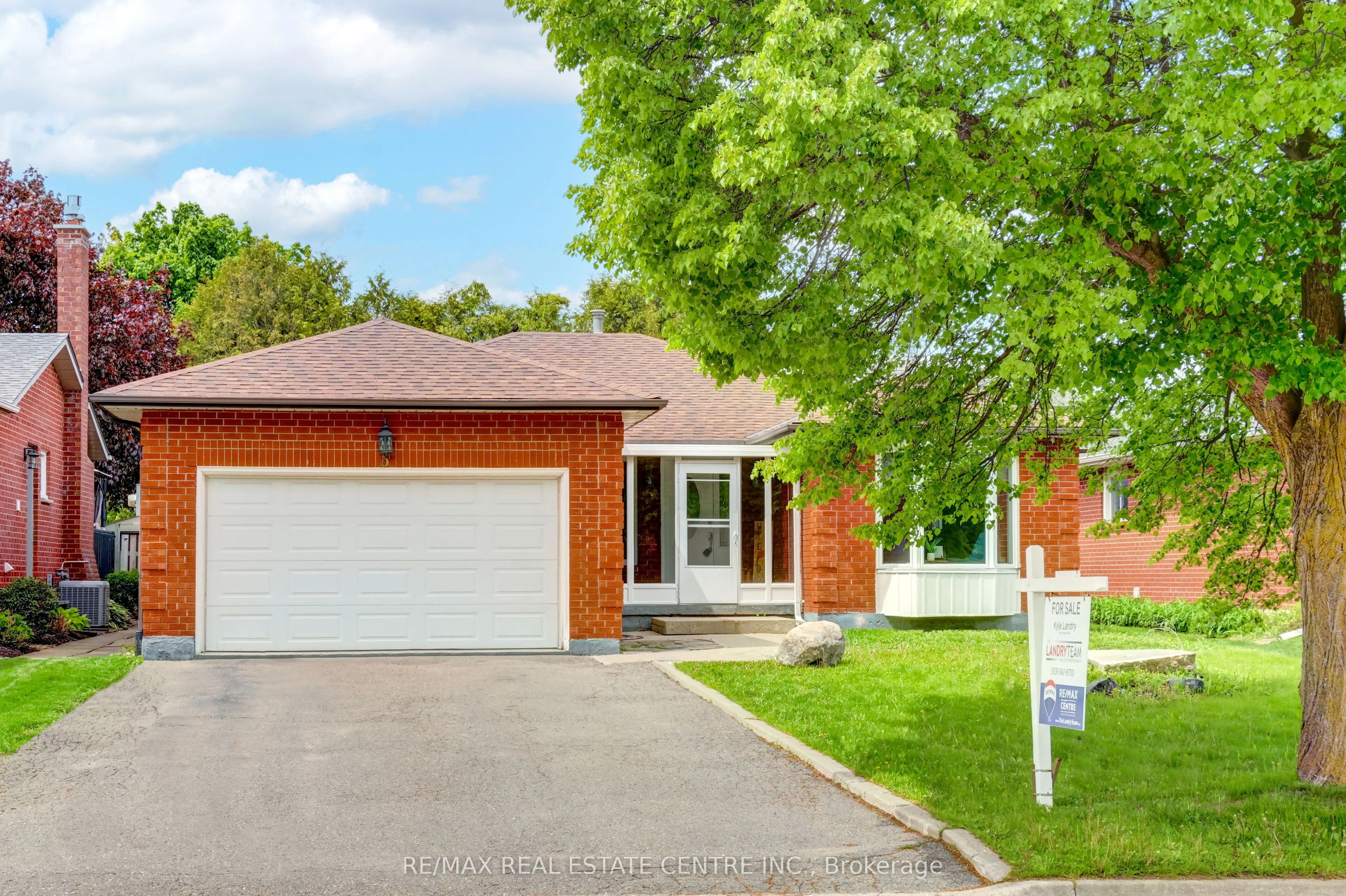 3 Passmore Avenue, ON L9W 4C9