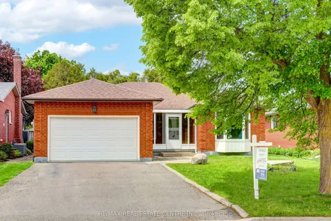 3 Passmore Avenue, ON L9W 4C9