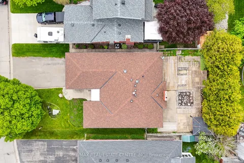 3 Passmore Avenue, ON L9W 4C9
