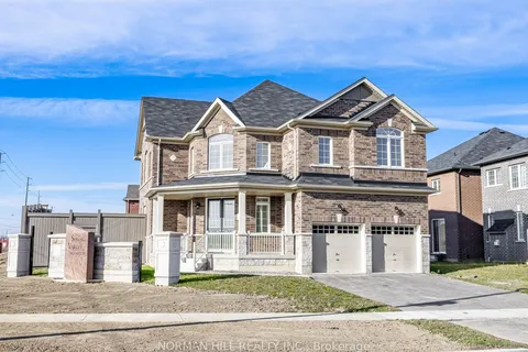 433 Royal West Drive, ON L6X 0B3