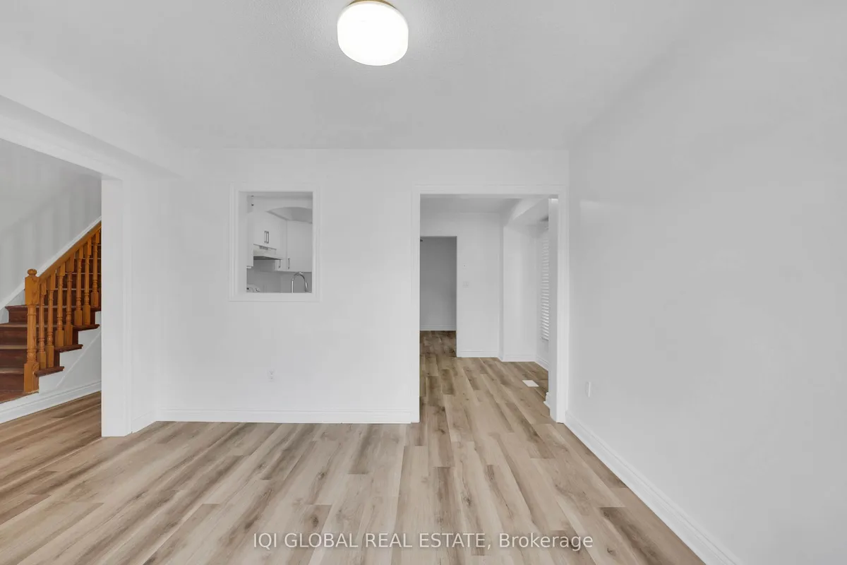 63 Pressed Brick Drive, ON L6V 4K5