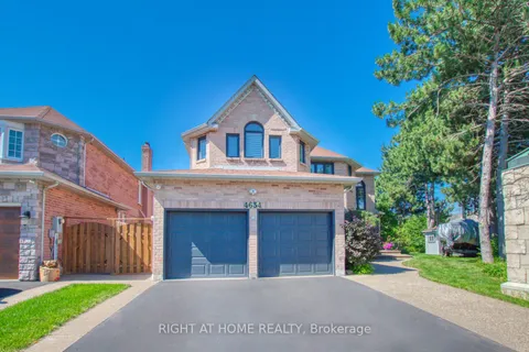 4634 Inverness Boulevard, ON L5M 3L1