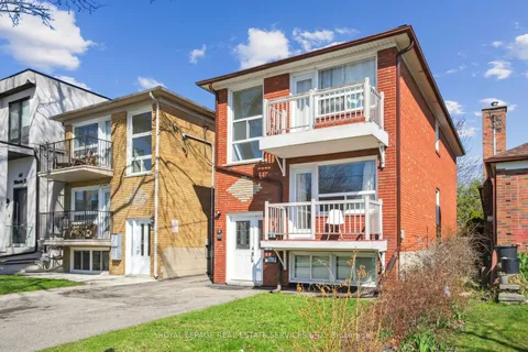 60 Murrie Street, ON M8V 1X7