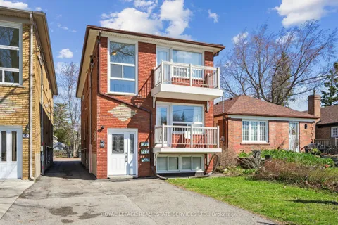 60 Murrie Street, ON M8V 1X7