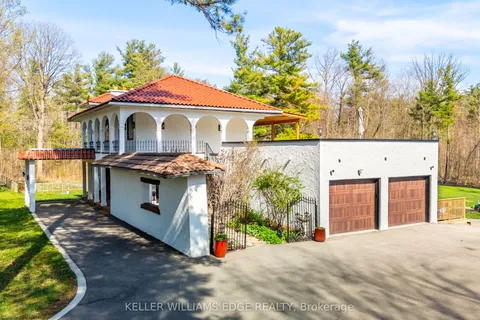 4316 Derry Road, ON L7M 0R5